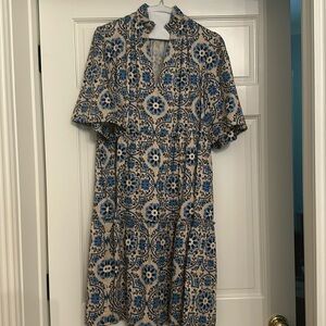 Tuckernuck beauty! Summer dress